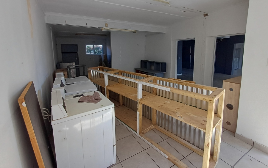 Commercial Property for Sale in Kleinmond Western Cape